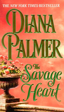 9780449003343: The Savage Heart