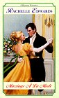 Marriage a La Mode (Regency Romance) (9780449003411) by Edwards, Rachelle