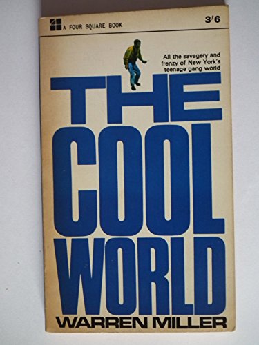 Beispielbild fr The Cool World zum Verkauf von Wonder Book