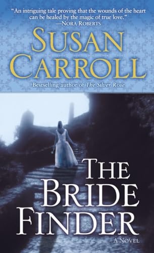 9780449003886: The Bride Finder: A Novel (St. Leger)