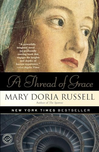 9780449004135: A Thread of Grace: A Novel