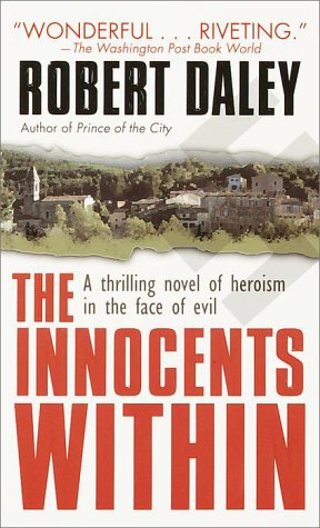 Imagen de archivo de The Innocents Within a la venta por Hay-on-Wye Booksellers