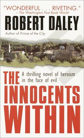 Stock image for The Innocents Within for sale by Half Price Books Inc.