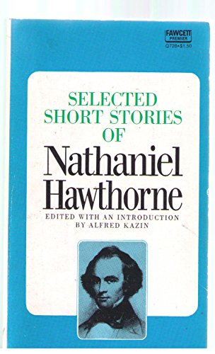 Stock image for Selected Short Stories of Nathaniel Hawthorne for sale by Hippo Books