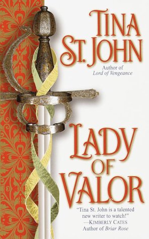 

Lady of Valor