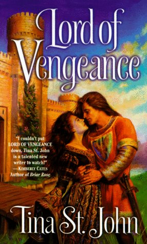 Stock image for Lord of Vengeance for sale by Better World Books