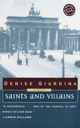 9780449004272: Saints and Villains