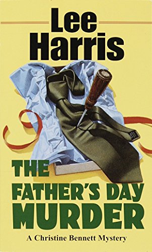 9780449004418: The Father's Day Murder: 11 (The Christine Bennett Mysteries)