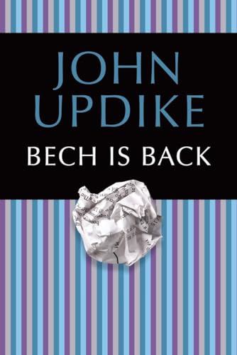 Imagen de archivo de Bech Is Back a la venta por Jenson Books Inc
