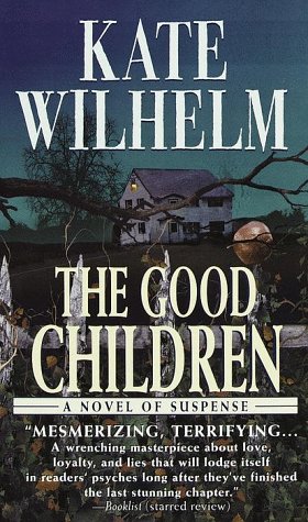 Stock image for The Good Children for sale by Better World Books