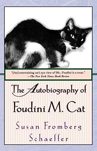 9780449004777: Autobiography of Foudini M. Cat