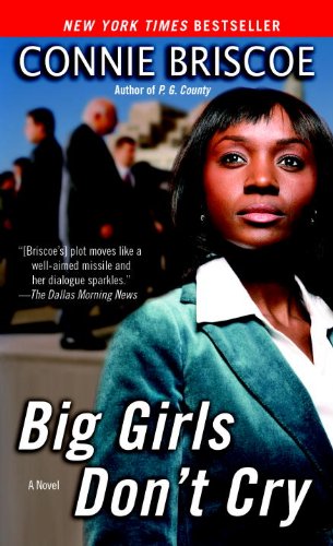 9780449005644: Big Girls Don't Cry (One World Fawcett Gold Medal Book)
