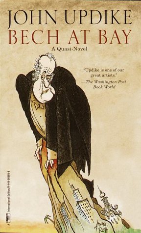 Imagen de archivo de Bech at Bay : A Quasi-Novel a la venta por Better World Books