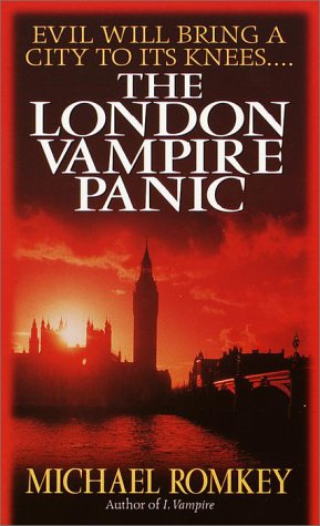 London Vampire Panic, The