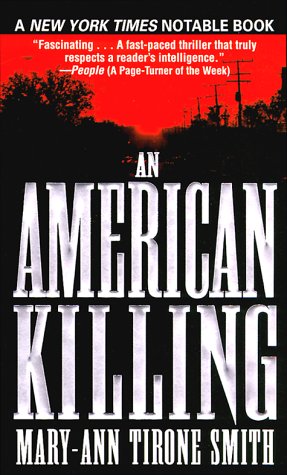 Stock image for An American Killing for sale by Colorado's Used Book Store