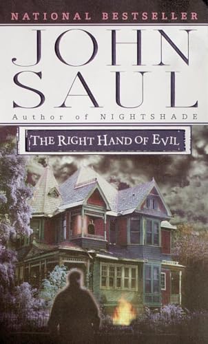 Stock image for The Right Hand of Evil: A Novel for sale by Gulf Coast Books