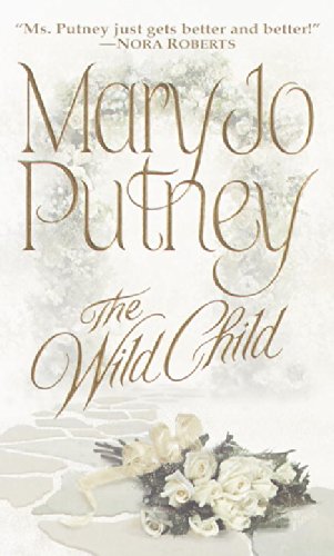 Beispielbild fr The Wild Child (The Bride Trilogy) zum Verkauf von Gulf Coast Books