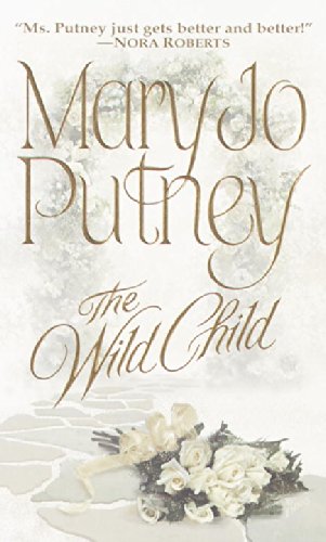 9780449005842: The Wild Child