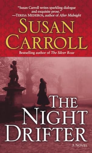 The Night Drifter: A Novel (St. Leger) (9780449005859) by Carroll, Susan