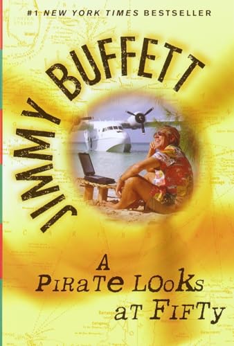 Beispielbild fr A Pirate Looks at Fifty zum Verkauf von Blackwell's