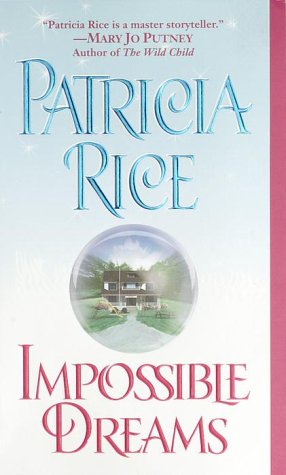 Beispielbild fr Impossible Dreams zum Verkauf von Gulf Coast Books