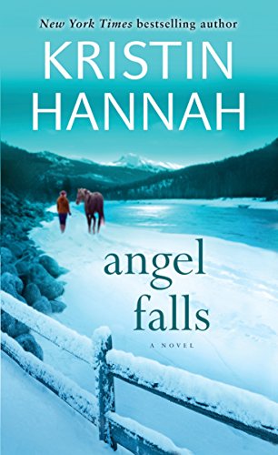 Stock image for Angel Falls for sale by Blackwell's