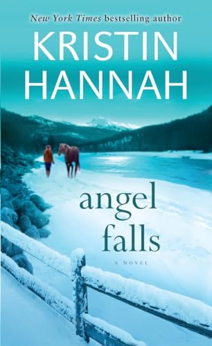 Stock image for Angel Falls: A Novel for sale by Goodwill of Colorado