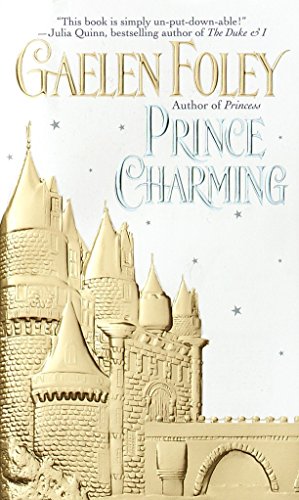 9780449006351: Prince Charming (Ascension Trilogy): 3 (The Ascension Trilogy)