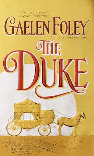 9780449006368: The Duke: 1