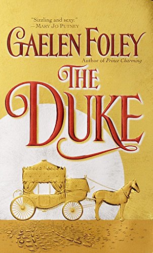 Stock image for The Duke for sale by Better World Books: West