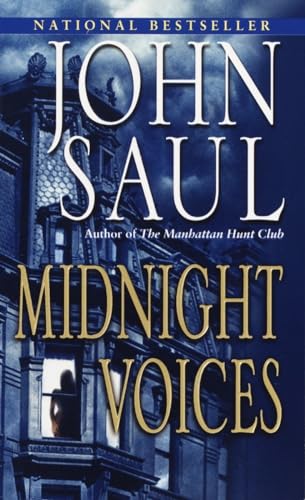 Beispielbild fr Midnight Voices: A Novel zum Verkauf von Wonder Book
