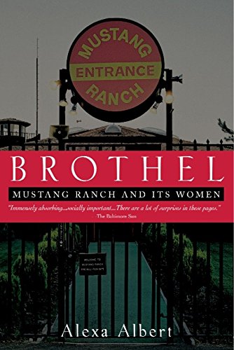 9780449006580: Brothel: Mustang Ranch and Its Women