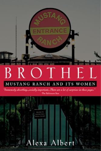 9780449006580: Brothel: Mustang Ranch and Its Women