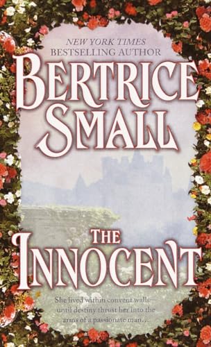 Beispielbild fr The Innocent: A Novel zum Verkauf von Gulf Coast Books