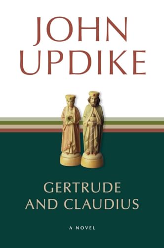 Stock image for Gertrude and Claudius for sale by Dunaway Books