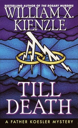 Beispielbild fr Till Death: A Father Koesler Mystery zum Verkauf von SecondSale