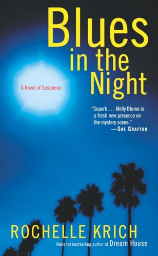 Stock image for Blues in the Night for sale by Better World Books