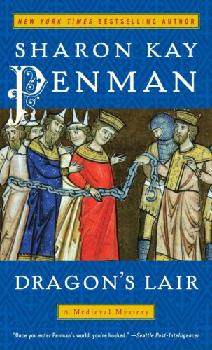 Dragon's Lair: A Medieval Mystery (9780449007280) by Penman, Sharon Kay