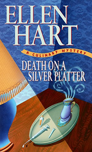 9780449007310: Death on a Silver Platter: 7