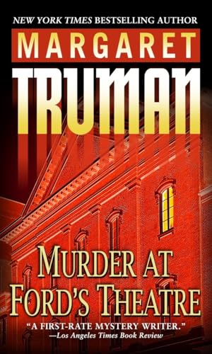 9780449007389: Murder at Ford's Theatre: 19