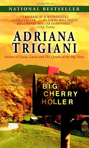 9780449007495: Big Cherry Holler: Big Stone Gap Novel