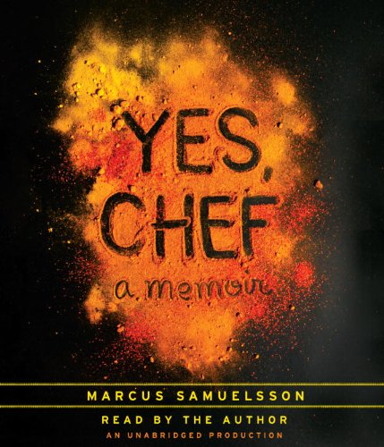 Imagen de archivo de Yes, Chef: A Memoir a la venta por SecondSale