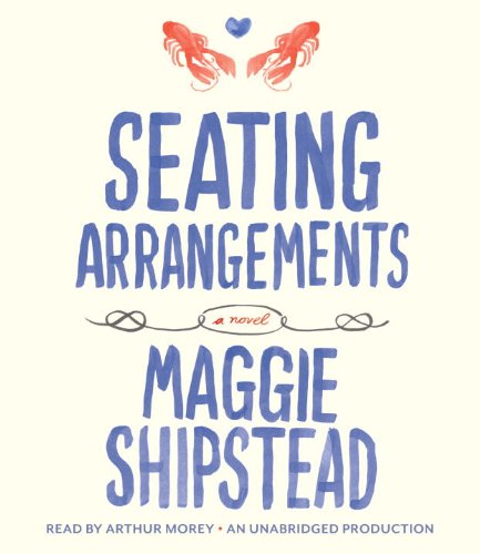 9780449008775: Seating Arrangements