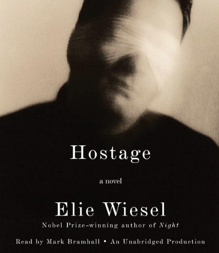 Hostage (9780449009475) by Wiesel, Elie