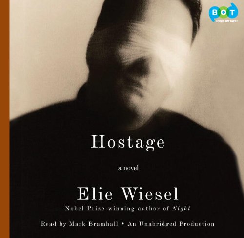 Hostage (9780449009499) by WIESEL, ELIE