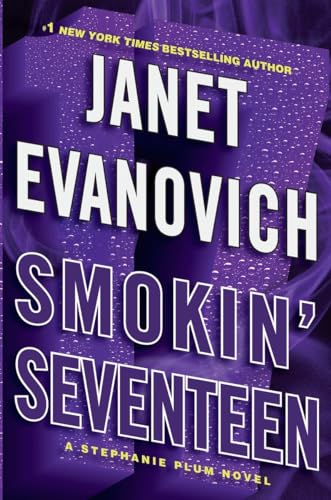 Stock image for Smokin' Seventeen - Unabridged Audio Book on CD for sale by JARBOOKSELL