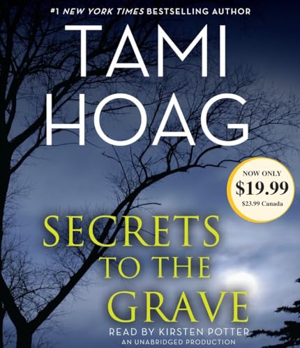 Secrets to the Grave (Oak Knoll Series) (9780449009550) by Hoag, Tami