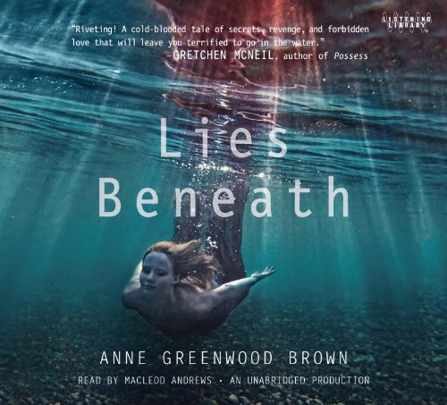 Stock image for Lies Beneath [ Advance Reader's Copy] for sale by Willis Monie-Books, ABAA