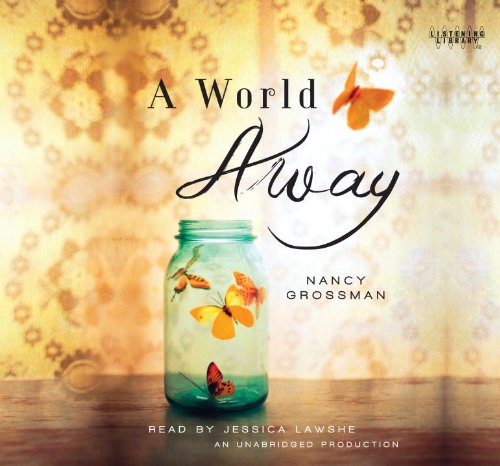 World Away, a (Lib)(CD) (9780449010440) by GROSSMAN, NANCY