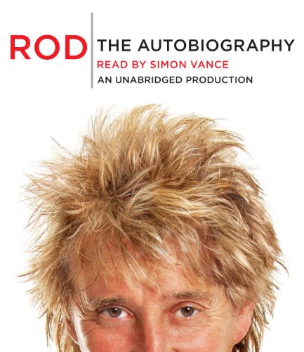Stock image for Rod: The Autobiography for sale by Books of the Smoky Mountains